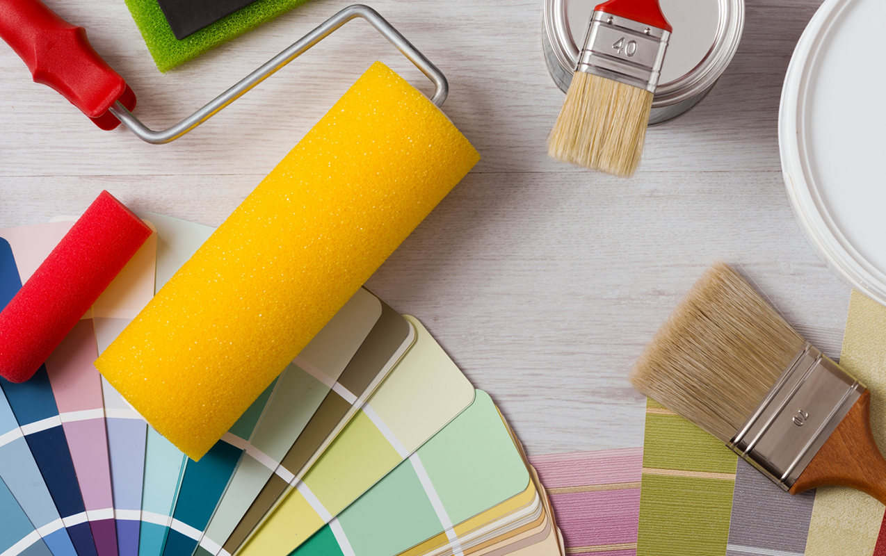 Uzunköprü dış cephe boyama