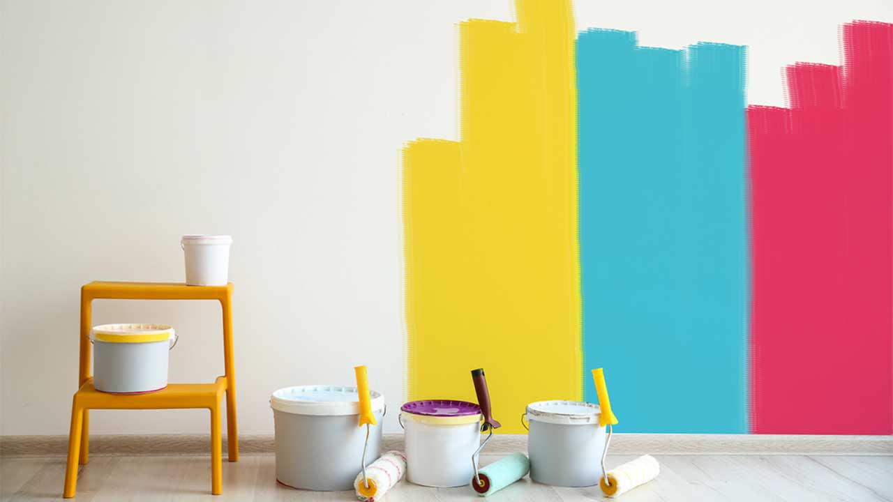 Uzunköprü iç cephe boyama